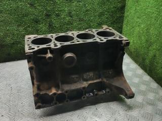 блок цилиндров Kia Rio 1 поколение 2002, 1.3 л., бензин, МКПП, седан, A3E