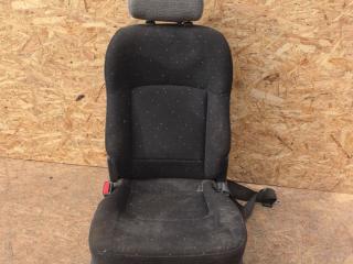 сиденье заднее Hyundai Trajet 1 поколение 2004, 2.0 л., G4JP, бензин, АКПП, минивэн