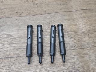 форсунка Opel Vectra C 2003, 2.0 л., дизель, МКПП, седан, 0432193634