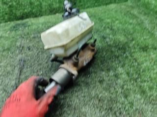 цилиндр тормозной главный Renault Laguna 1 поколение [рестайлинг] 1999, 1.8 л., бензин, МКПП, хетчбэк 5 дв.