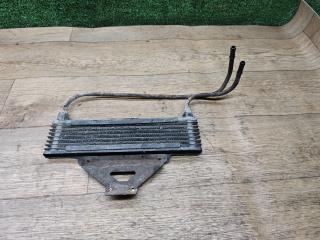 радиатор гидроусилителя Chrysler Voyager 3 поколение 1999, 2.5 л., дизель, МКПП, минивэн