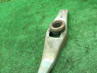 вилка сцепления Ford Transit 4 поколение [рестайлинг] 1993, 2.5 л., дизель, МКПП, микроавтобус