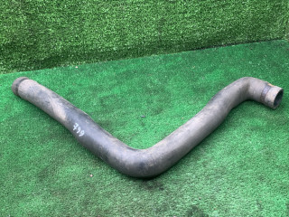 патрубок радиатора Renault Laguna 1 поколение [рестайлинг] 1998, 1.8 л., бензин, МКПП, хетчбэк 5 дв.