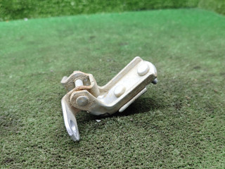 петля двери Toyota Picnic 1 поколение XM10 2001, 2.2 л., 3C-TE, дизель, МКПП, минивэн