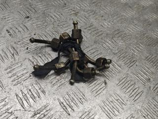 трубка ТНВД Fiat Marea 1 поколение 1999, 1.9 л., дизель, МКПП, универсал