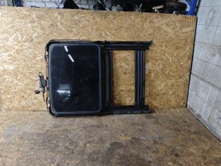 люк Mitsubishi Space Wagon 3 поколение (Typ N50) 2000, 2.4 л., бензин, МКПП, минивэн