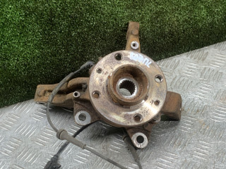 ступица передняя левая Lada Vesta 1 поколение 2023, 1.6 л., бензин, МКПП, седан, 8450031437