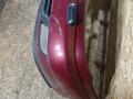 бампер передний Citroen Xsara 1 поколение 2000, 1.6 л., бензин, МКПП, хетчбэк 5 дв. - фото №7