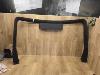 обшивка багажника Skoda Octavia 3 поколение (A7) 2013, 1.8 л., бензин, МКПП, лифтбэк, 5E5867605