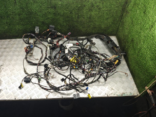 проводка салона Skoda Octavia 3 поколение (A7) 2013, 1.8 л., бензин, МКПП, лифтбэк, 1323232969, TAB019288B, 5G0927904BB