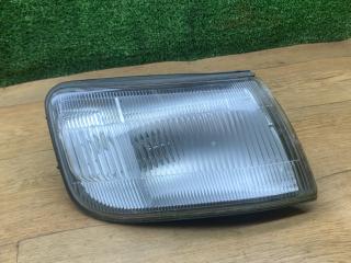 поворотник правый Hyundai Santamo 1 поколение 1997, 2.0 л., бензин, МКПП, минивэн