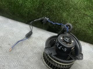 моторчик печки Chrysler Voyager 3 поколение 1999, 2.5 л., дизель, МКПП, минивэн