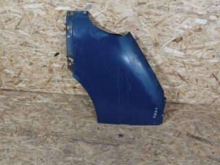 крыло переднее левое ГАЗ Соболь 1 поколение [рестайлинг] 2008, 2.5 л., бензин, МКПП, микроавтобус