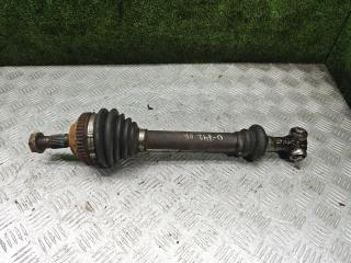 полуось передняя правая (приводной вал, ШРУС) Citroen Xantia 1 поколение [рестайлинг] 2000, 2.0 л., бензин, МКПП, хетчбэк 5 дв.