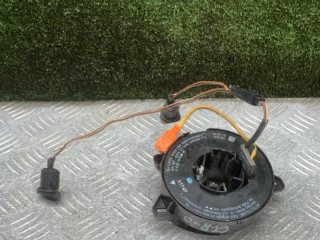 шлейф руля Opel Vectra B 1999, 1.6 л., X 16 XEL, бензин, МКПП, хетчбэк 5 дв.