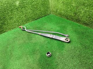 щеткодержатель (поводок стеклоочистителя, дворник) Lancia Kappa 1 поколение 1999, 2.0 л., бензин, МКПП, седан