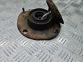 опора амортизатора верхняя (чашка) Daewoo Lanos T100 2000, 1.3 л., бензин, МКПП, седан - фото №2