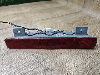 дополнительный стоп-сигнал Mitsubishi Pajero 2 поколение 1996, 3.0 л., бензин, АКПП, внедорожник 5 дв.