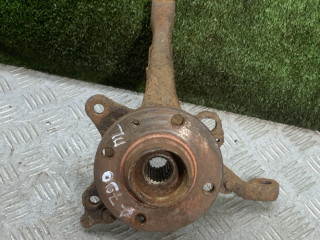 ступица передняя левая Volkswagen Passat B3 1990, 1.8 л., mono, бензин, МКПП, седан