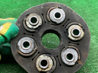 муфта кардана Mercedes-Benz C-Класс W202/S202 [рестайлинг] 1997, 1.8 л., бензин, МКПП, седан