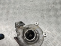 турбина Toyota Avensis 1 поколение (T220) 2000, 2.0 л., 2C-T, дизель, МКПП, универсал - фото №2