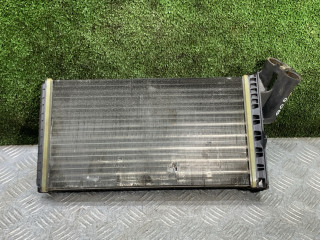 радиатор отопителя (печки) Peugeot 806 1 поколение 1997, 2.1 л., дизель, МКПП, минивэн
