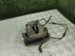 суппорт передний левый Mercedes-Benz E-Класс W210/S210 [рестайлинг] 2001, 2.7 л., дизель, МКПП, седан