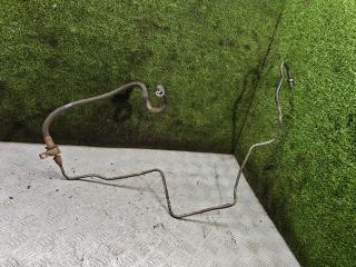 трубка гидроусилителя Mitsubishi Pajero 2 поколение 1996, 3.0 л., 6G72 (SOHC 24V), бензин, АКПП, внедорожник 5 дв.