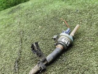 клапан вентиляции топливного бака Volkswagen Golf 3 поколение 1996, 1.8 л., бензин, МКПП, хетчбэк 3 дв.