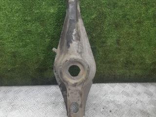 рычаг задний левый Peugeot 406 1 поколение [рестайлинг] 2000, 1.8 л., бензин, МКПП, седан