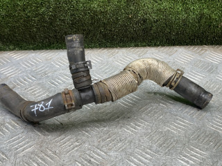 патрубок отопителя (печки) Volkswagen Polo Sedan 1 поколение [рестайлинг] 2019, 1.6 л., бензин, МКПП, седан, 6C0122073K