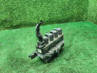 катушка зажигания Fiat Multipla 1 поколение 2000, 1.6 л., бензин, МКПП, минивэн