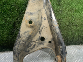 рычаг передний левый Renault Logan 1 поколение 2006, 1.4 л., бензин, МКПП, седан