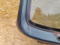 крышка багажника (дверь 3-5) Renault Megane 1 поколение 1999, 1.6 л., бензин, МКПП, хетчбэк 5 дв. - фото №2