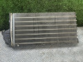 радиатор отопителя (печки) Mercedes-Benz Vito W638 2002, 2.2 л., CDi, дизель, МКПП, микроавтобус - фото №6