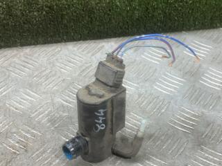 насос (моторчик) омывателя стекла Toyota Picnic 1 поколение XM10 2000, 2.0 л., бензин, МКПП, минивэн