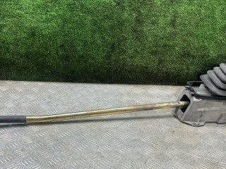 кулиса Saab 9-3 1 поколение 2002, 2.0 л., бензин, МКПП, хетчбэк 5 дв.