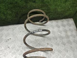 пружина передняя Dodge Caravan 4 поколение 2002, 2.4 л., бензин, АКПП, минивэн