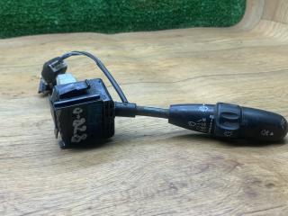 переключатель дворников Chevrolet Aveo T250 [рестайлинг] 2009, 1.2 л., B12D1, бензин, МКПП, седан