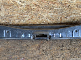 накладка внутренняя на заднюю панель кузова Peugeot 406 1 поколение [рестайлинг] 2000, 2.0 л., HDi, дизель, МКПП, универсал, 9620760480