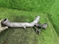 патрубок интеркулера Citroen Jumper 1 поколение [рестайлинг] 2002, 2.8 л., дизель, МКПП, микроавтобус - фото №3