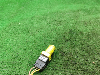 Датчик педали тормоза (лягушка) Renault Megane 1 поколение 1997, 1.6 л., бензин, МКПП, хетчбэк 5 дв.