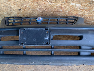 бампер передний Chrysler Voyager 3 поколение 1997, 2.4 л., бензин, АКПП, минивэн