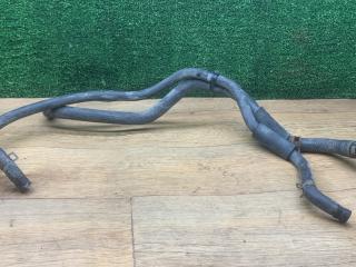 патрубок отопителя (печки) Chevrolet Aveo T250 [рестайлинг] 2009, 1.2 л., B12D1, бензин, МКПП, седан