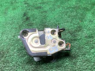 замок двери задней левой Hyundai Santamo 1 поколение 1997, 2.0 л., бензин, МКПП, минивэн