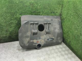 декоративная крышка двигателя Ford Mondeo 3 поколение 2002, 2.0 л., дизель, АКПП, хетчбэк 5 дв.