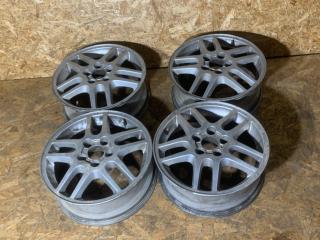 диск литой Opel Vectra C 2003, 2.0 л., дизель, МКПП, седан