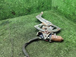 стеклоподъемник электрический задний правый Kia Rio 1 поколение 2001, 1.3 л., бензин, МКПП, универсал