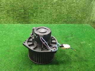 моторчик печки Nissan Serena С23 [рестайлинг] 1995, 2.3 л., дизель, МКПП, минивэн