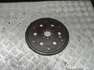 маховик Mitsubishi Pajero 2 поколение 1996, 3.0 л., 6G72 (SOHC 24V), бензин, АКПП, внедорожник 5 дв.